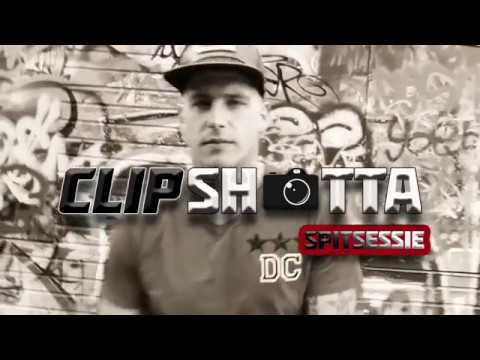 ClipShotta Spitsessie #6 DC - Du Hood Wil Et