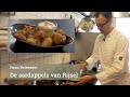 De gebakken aardappeltjes van Rotisserie Rijsel