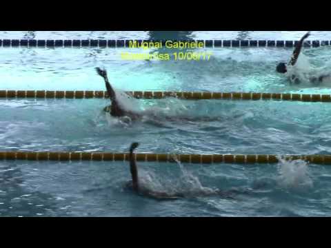 Mugnai Gabriele 100DO (Rag Masc) - Massarosa 10/06/17