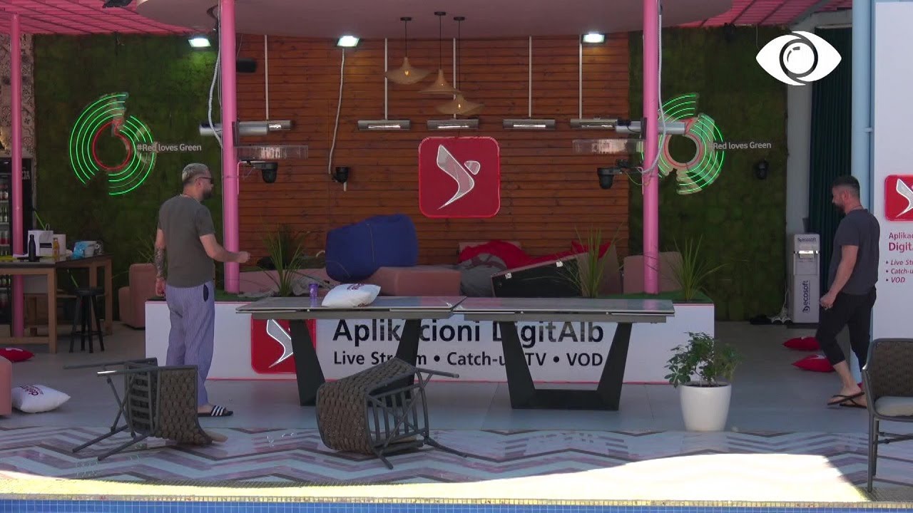 Olta sheh rrëmujën/ Luizi: E bëmë ne....