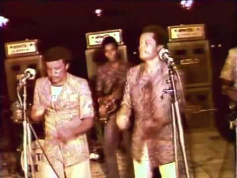 Abidjan 1980 - Franco & le T.P. O.K. Jazz