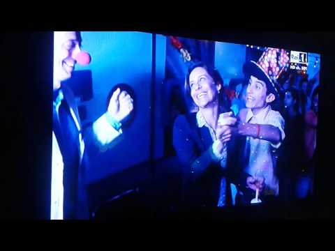 Braccialetti rossi 2 alla festa di Leo...