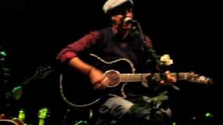 Davide Van De Sfroos - Grand Hotel @ Teatro Smeraldo