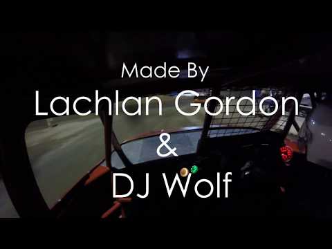 Speedway Edited 2019 in cairns