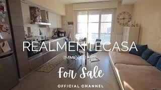 3 locali di 89 mq ca con terrazzo, cantina e posto auto. Possibilità garage a € 14.000,00.