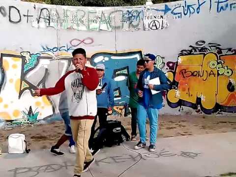 DIXON 4SK VS QUIFERT 2 PARTE