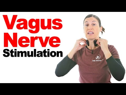 What is Vagus Nerve Stimulation? | A Look at the Pulsetto FIT
