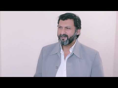 Parminder S Kainth Inspector Audition