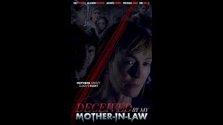 Deceived By My Mother-In-Law (2021)  Trailer  Dey 