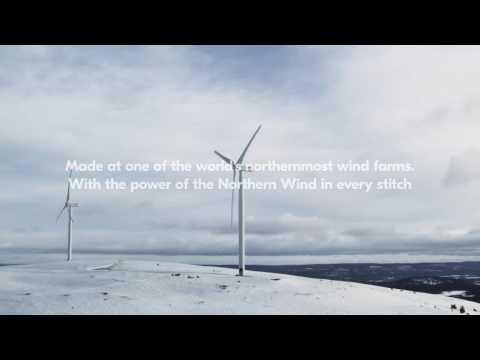 Haglöfs - Customer Success Story