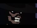 Scarecrow S Fear Is Power Speech From The New Batman Adventures