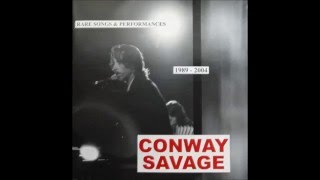 Tanist - Conway Savage