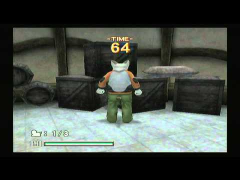 Let's Play Suikoden IV #43 Recruting Nakul & Champo and the sea monster of Middleport