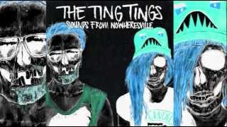 The Ting Tings - Ain&#39;t Got Shit (Audio)