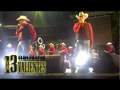 Los 13 Valientes - El Taladro