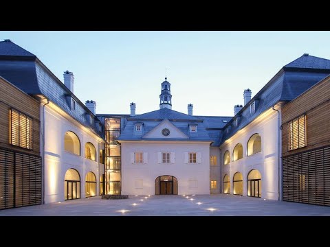 BigCityHotels • Review Hotel Chateau Gbelany