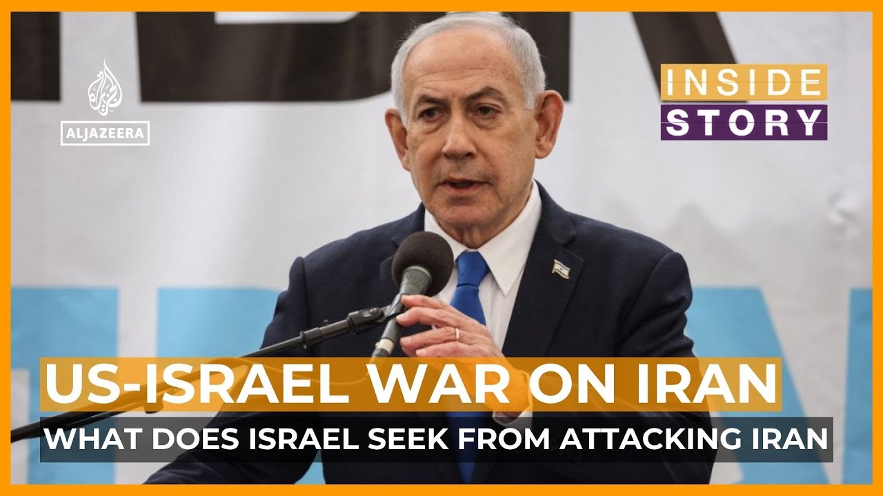 What might end Israel's war on Iran? | Inside Story