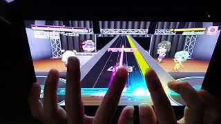忍者じゃじゃ丸くんメドレー EXPERT 13