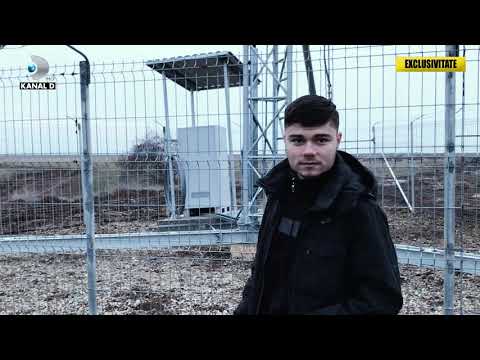 Al Doilea Reportaj DIGIMOBIL Din Ciolanesti