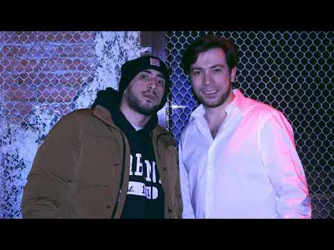 Enomenal ft. Aghvan Papoyan - Patmelu Ban + Lyrics // Armenian Rap // 2021