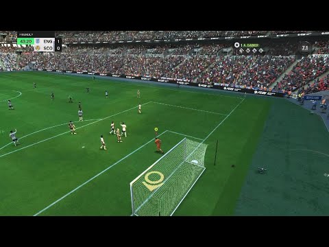 EA SPORTS FC 25 my player Career mode - season 2, episode 27