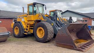 لودر حفار Volvo L150C | صورة 4 - Machineryline
