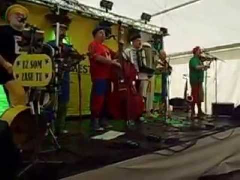 Lojzo 8 - Zita obezita