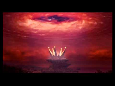 Sonic and the Black Knight: World Destruction Cutscene