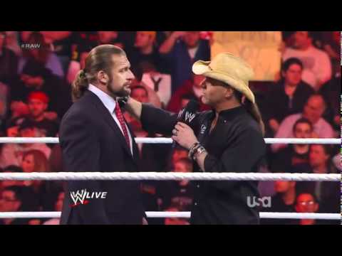 WWE RAW 3/5/2012 PART 1/6