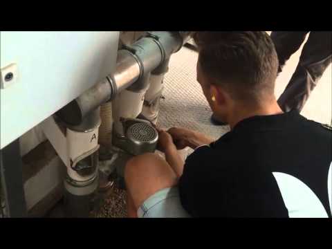 PAWLICA - Kvalitativní třídička zrn BoMill TriQ