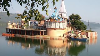 preview picture of video 'Raipur ka shiv mandir 2015 ! By Discover with Shubam'