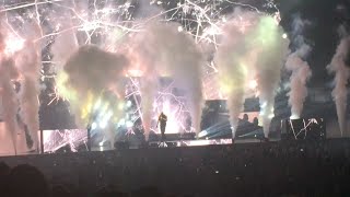 Summer Sixteen Tour | Featuring Roy Woods &amp; DVSN