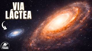 A Maior Galáxia Já Encontrada É Muito Maior do Que Imaginávamos | Ciência para Dormir
