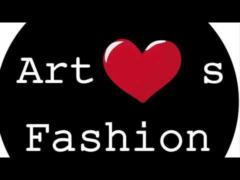 Fashion Haunts Magazine at Art Hearts Fashion Week NYFW20W0 with Stada Boutique of Romania.