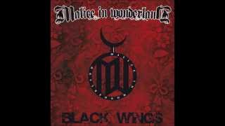 Malice In Wonderland - Black Wings (Single)