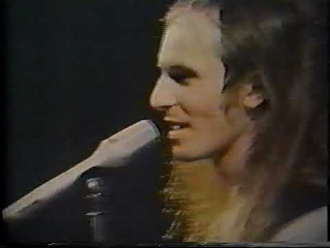 Max Webster Live in Toronto, Ontario 1979