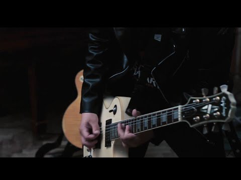 Quebraditos - La vuelta al perro - Live Session 2020 [HD]