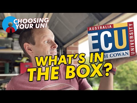 Pros and Cons when you study at Edith Cowan University Australia