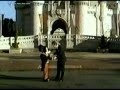 1976 Disney World - German Host Have a Swinging Time