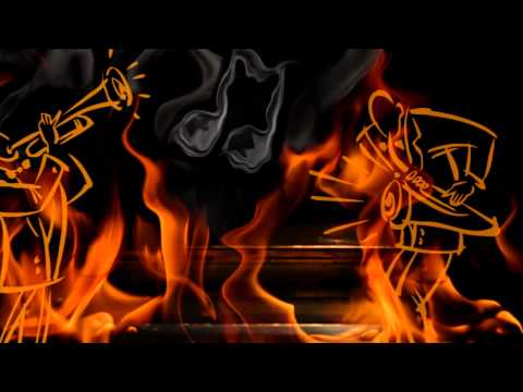 City Soul Project - Zembezi Groove (Original Mix)