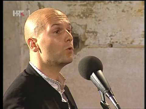 Dragi dragu ostavljaše - klapa Ardura - FDK 2010