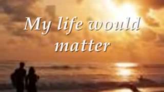 In Another Lifetime with lyrics by Gary Valenciano