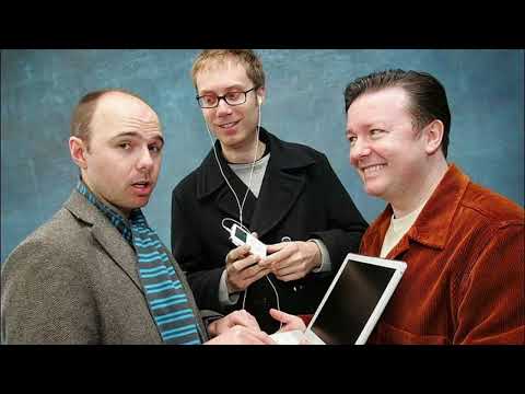 XFM - No Monkey News This Week & Donna Air's Baby