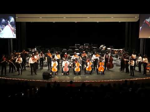 Folk Tune Air and Fiddler's Fury by Alexander Safford