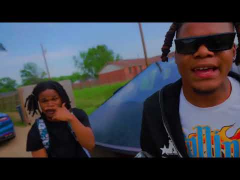 SG Jay Sosa - TURN UP (Official Music Video)