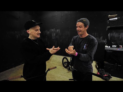 LACEY Vs WILLIAMS SOURCE PARK #GAMEOFBIKE