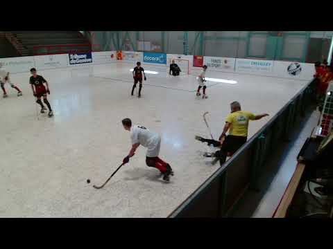 Tournoi Marcante 2022 RHC Lyon-St Cugat