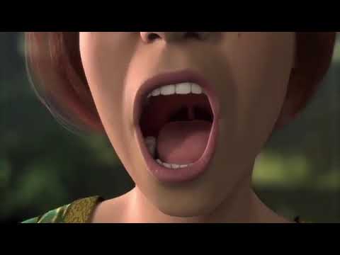 BoCo (Shrek) Part 15 - At Captain Hook's Home/Wendy's Bird Song/Make Up