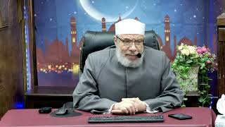 صورة هل النصاري المعاصرين من أهل الكتاب/الثلاثاء(04-03-2025م)٤رمضان ١٤٤٦هـ الحلقة الثانية