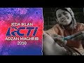 Jeda Iklan RCTI Adzan Maghrib 2010